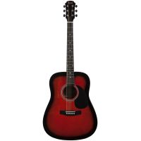 Классическая гитара Aria FST-300 BS